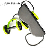 Slim Tummy™  Abs Wheels Roller