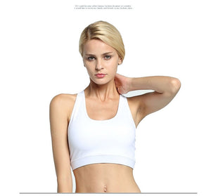 SLIMTUMMY™- Sports Bra With Phone Pocket