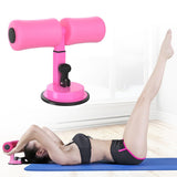 SlimTummy Sit-Ups Stand (Abs Master)