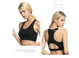 SLIMTUMMY™- Sports Bra With Phone Pocket