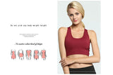 SLIMTUMMY™- Sports Bra With Phone Pocket