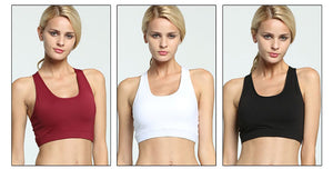 SLIMTUMMY™- Sports Bra With Phone Pocket