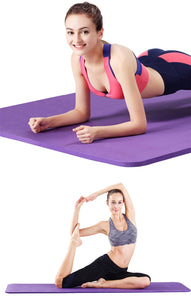 SlimTummy™ Yoga Mat 6MM