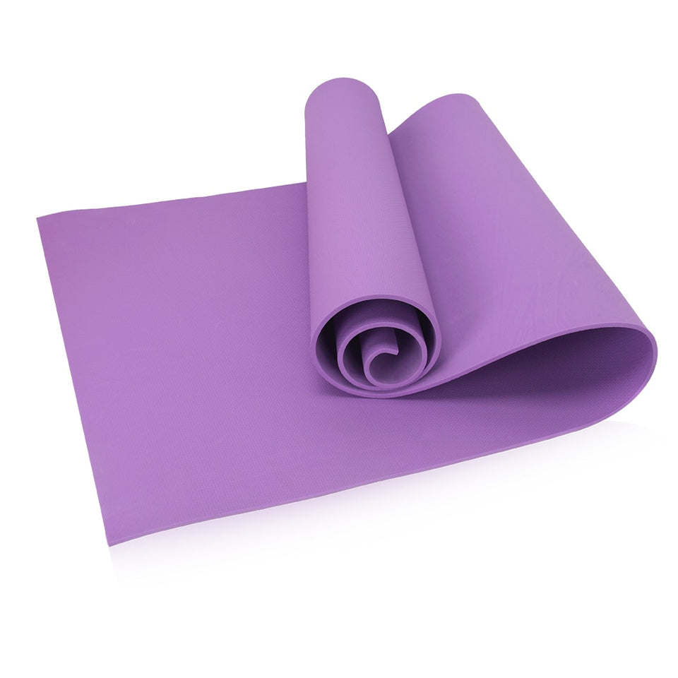 SlimTummy™ Yoga Mat 6MM