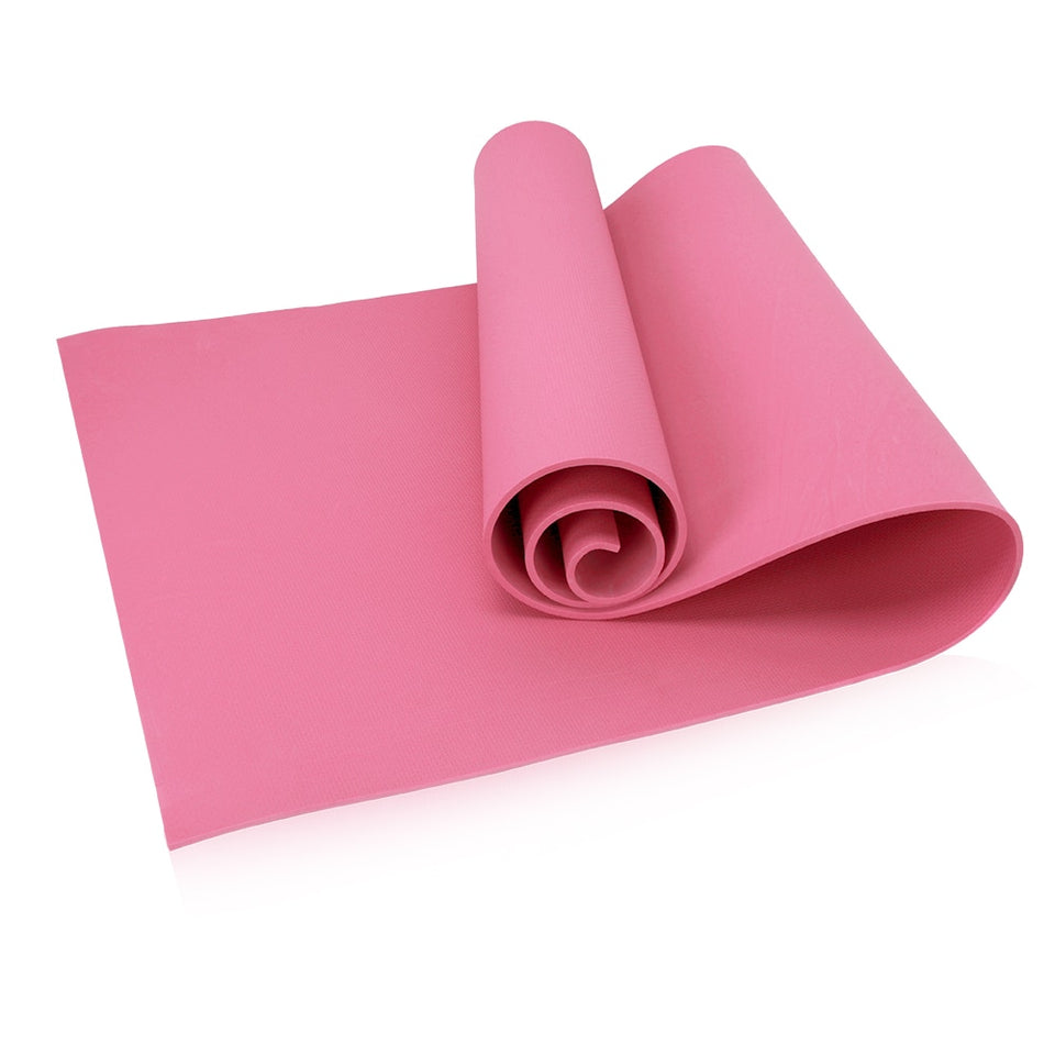 SlimTummy™ Yoga Mat 6MM