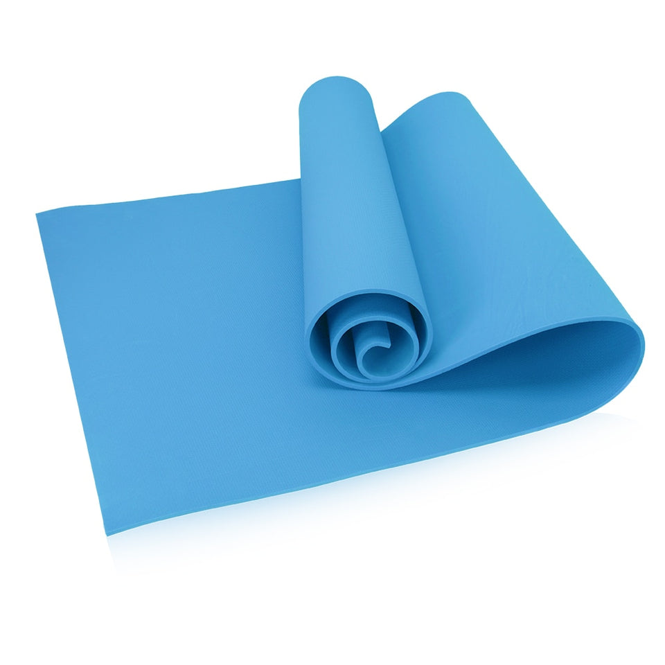 SlimTummy™ Yoga Mat 6MM