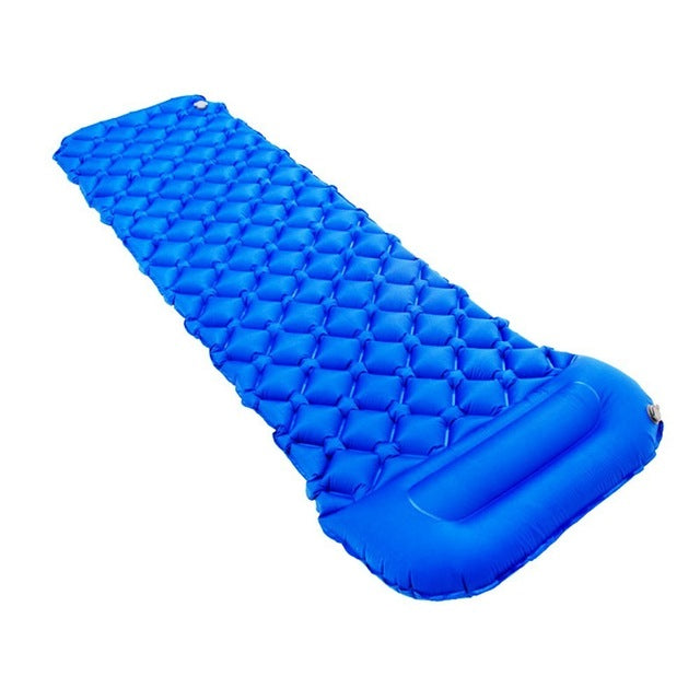 SlimTummy™ Outdoor Sleeping Mattress