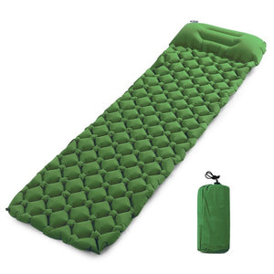 SlimTummy™ Outdoor Sleeping Mattress