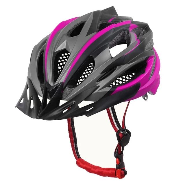 SLIMTUMMY™ Cycling Helmet
