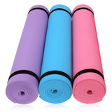 SlimTummy™ Yoga Mat 6MM