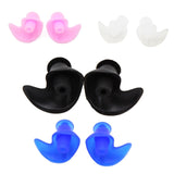 SlimTummy™  waterproof Soft Ear Plugs