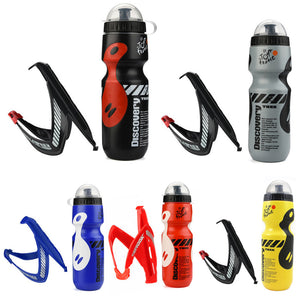 SLIMTUMMY™ Cycling Kettle Bottle with Holder