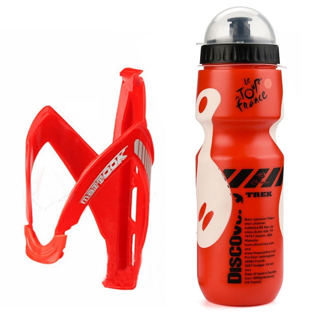 SLIMTUMMY™ Cycling Kettle Bottle with Holder