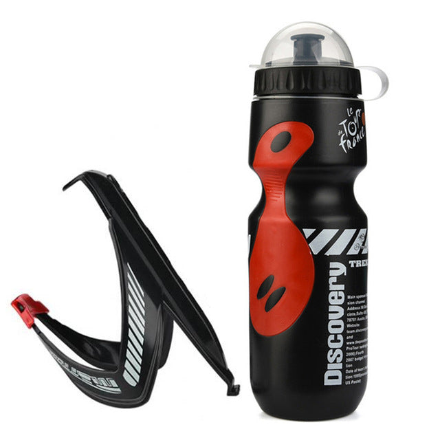 SLIMTUMMY™ Cycling Kettle Bottle with Holder