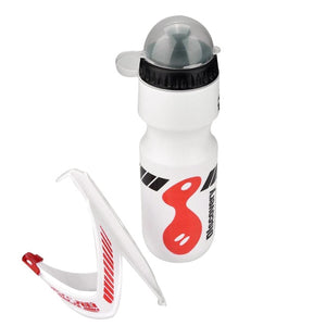 SLIMTUMMY™ Cycling Kettle Bottle with Holder