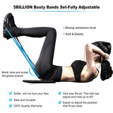 SlimTummy™ Legs Training Band